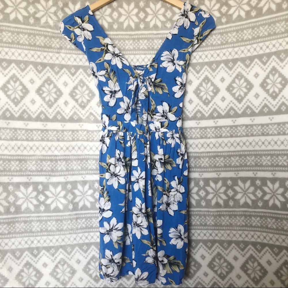 Hollister dress